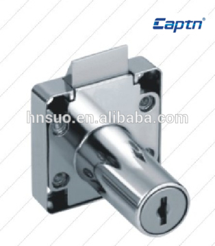 Captn C-338-38 high quality 2 drawer gang lock