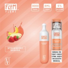 Flum descartável vape 3000 pufos