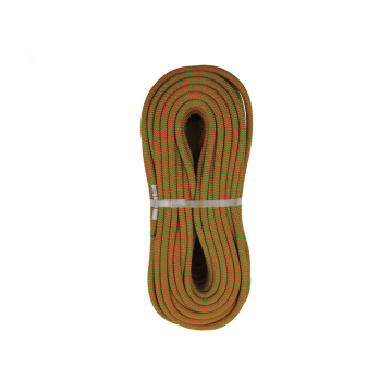 Fire Escape Outdoor Braid Nylon Climbing Rope