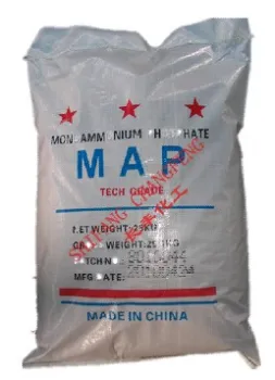 Monoammonium phosphate