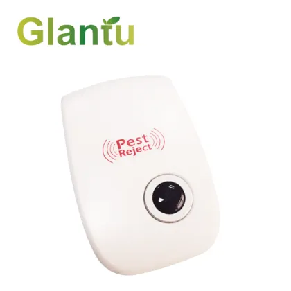 Mouse Repellent Pest Reject Repeller Ultrasonic