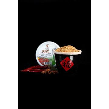 80g Orijinal Barbekü Baharatı Kutusu