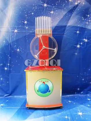 Lotto Machine