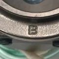 SA6128001兄弟KE-430D的原始航天飞机ASM