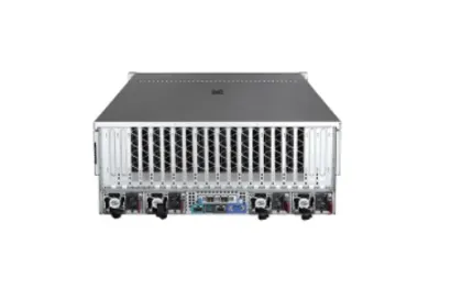 4U Rack Server H3C UniServer R5300 G3: Advanced Server Solution for Efficient Data Center Operations