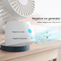 Household Home Air Purifier and bladeless fan