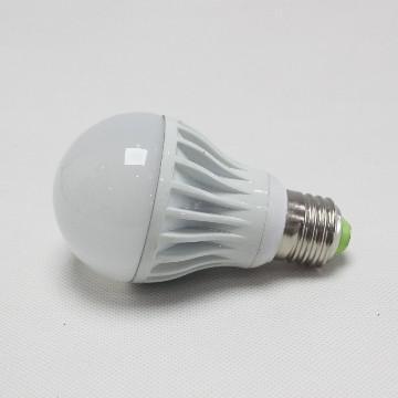 5W led luci per case