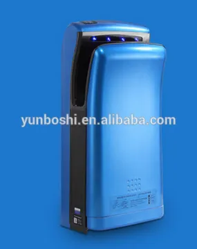 YBS-2015H High Speed Wall Mounted Auto Hand Dryer