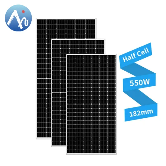 Monocrystalline Solar Panel Mounting Kits 150W to 1000W