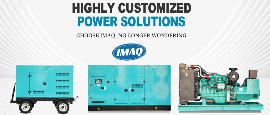 generator set 1000kw