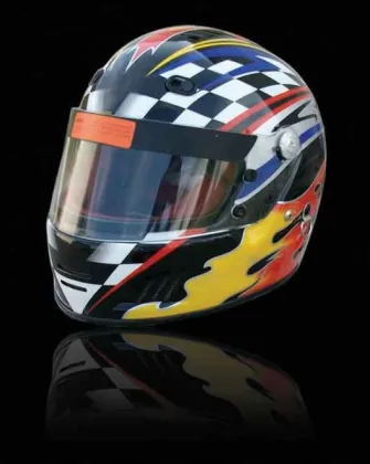 Snell SA2010 helmet motorcycle full face helmets