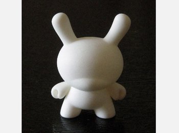 interesting White rabbit toys