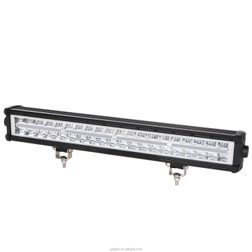120W Spot-Flood LED Off Road Lights - Bright Driving Fog Light Bar for Truck