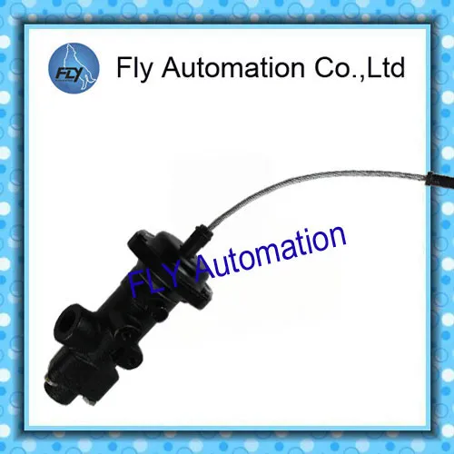 Dump Truck Controls / Limitation Valve 551605-8607010 Maz Spare Parts 