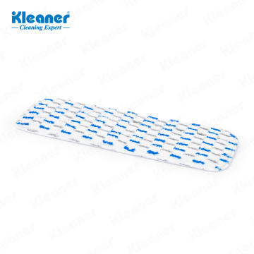 Almofada de substituição do esfregão R-KA2313 | Limpador 37×13cm