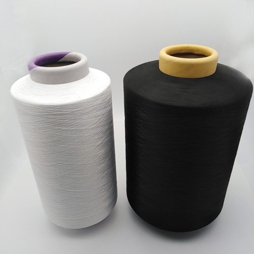draw textured Yarn 300d/96f for knitting