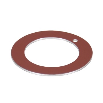 High-speed, Long-life, Self-lubricating Thrust Washers for Smooth, Silent Operation - ALGSW