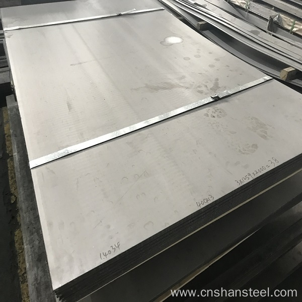 SA516/ SA516M Grade 70 Pressure Vessel Steel Plate