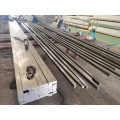 E355 Thanh vuông bằng thép carbon được vẽ lạnh