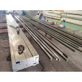 E355 Cold Drawn Carzy Steel Bare