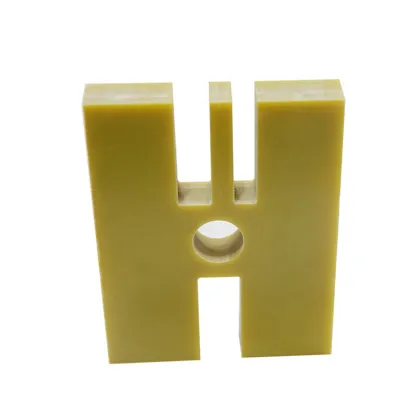 Epoxy Resin Insulation Plates and Cutting Boards: New Technology Innovations