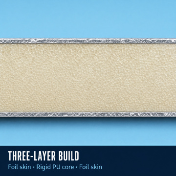 aluminum foil faced polyurethane insulation board