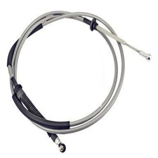 OEM 5001855204 Heavy Duty Renault Trailer Transmission System Truck Shift Cable