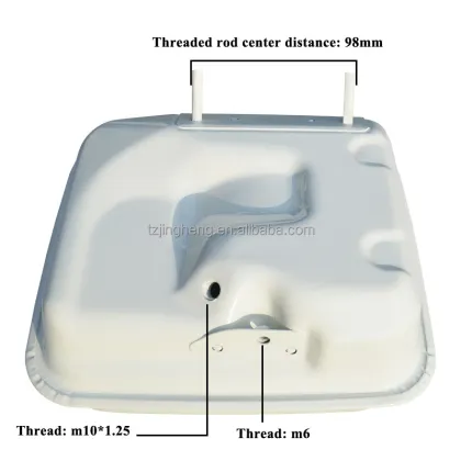 168F GX160 GX200 Gasoline Generator Parts & Accessories