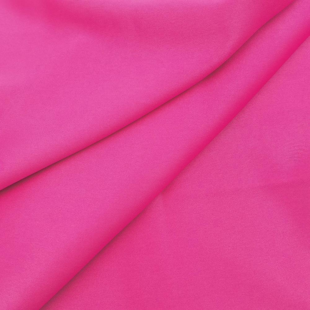 Washable Plain Dyed Woven Satin