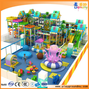 Free design Guangzhou amusement park indoor play centre equipment for sale