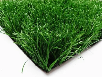 Sports soccer artificial turf