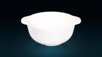 5.8 Inch Melamine Bowl With Double Ear
