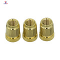 wholesale 5/8 plastic insert nut