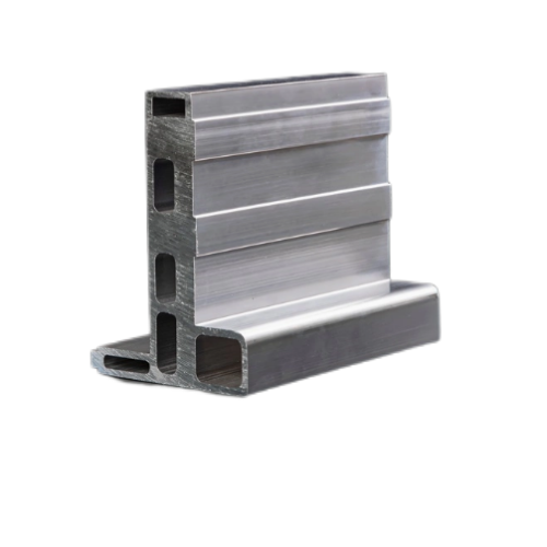 Specialized Aluminum Profiles for Electrical Car