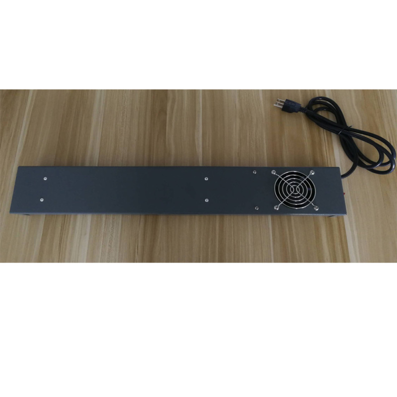 Portable Ozone Generator with ozone output 1000mg/hr