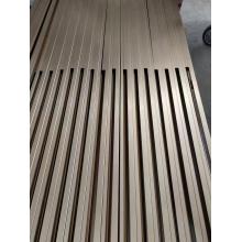 Aluminium extrusieprofielen met anodiseren