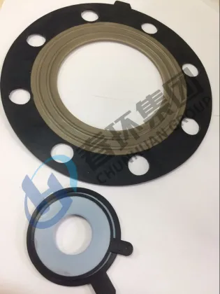 Ptfe Gasket Sealing Materials For Industry