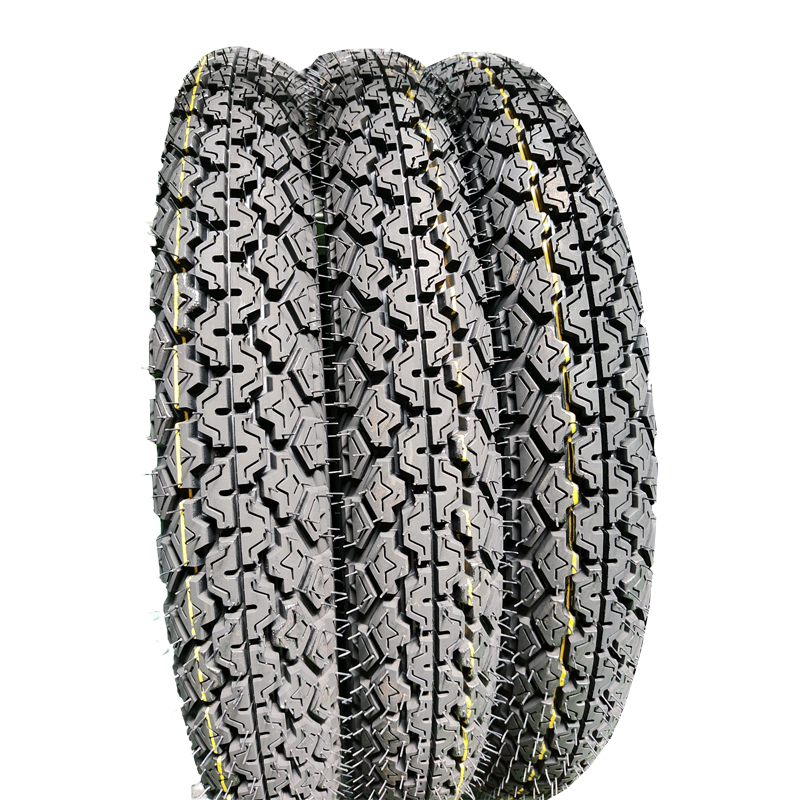 Доступная мотоциклетная шина 2.75-17 JD812
