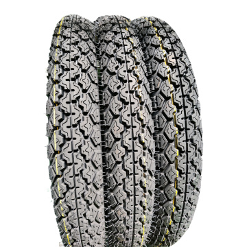Доступная мотоциклетная шина 2.75-17 JD812