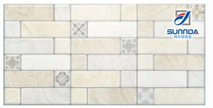 New design for interior wall tile,textured natural stone ceramic wall tile,exterior imitation porcelain 3d wall tile