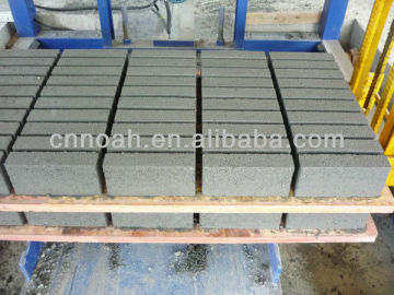QFT8-15 concrete brick machine for sale