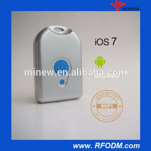 bluetooth beacon with keyring, bluetooth beacon