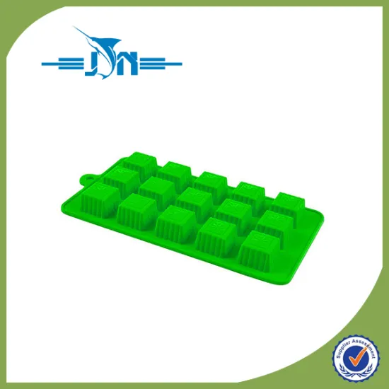 Professional unique silicone ice cube tray made in China