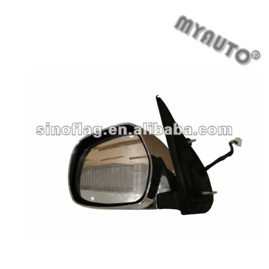 ELECTRIC REAR MIRROR FOR TOYOTA HIACE 2005