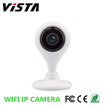 Smart 720p P2P Baby Monitor telecamera IP di rete per cellulari