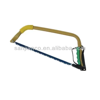 bow saw garden tools band saw ModelSJ-BS132