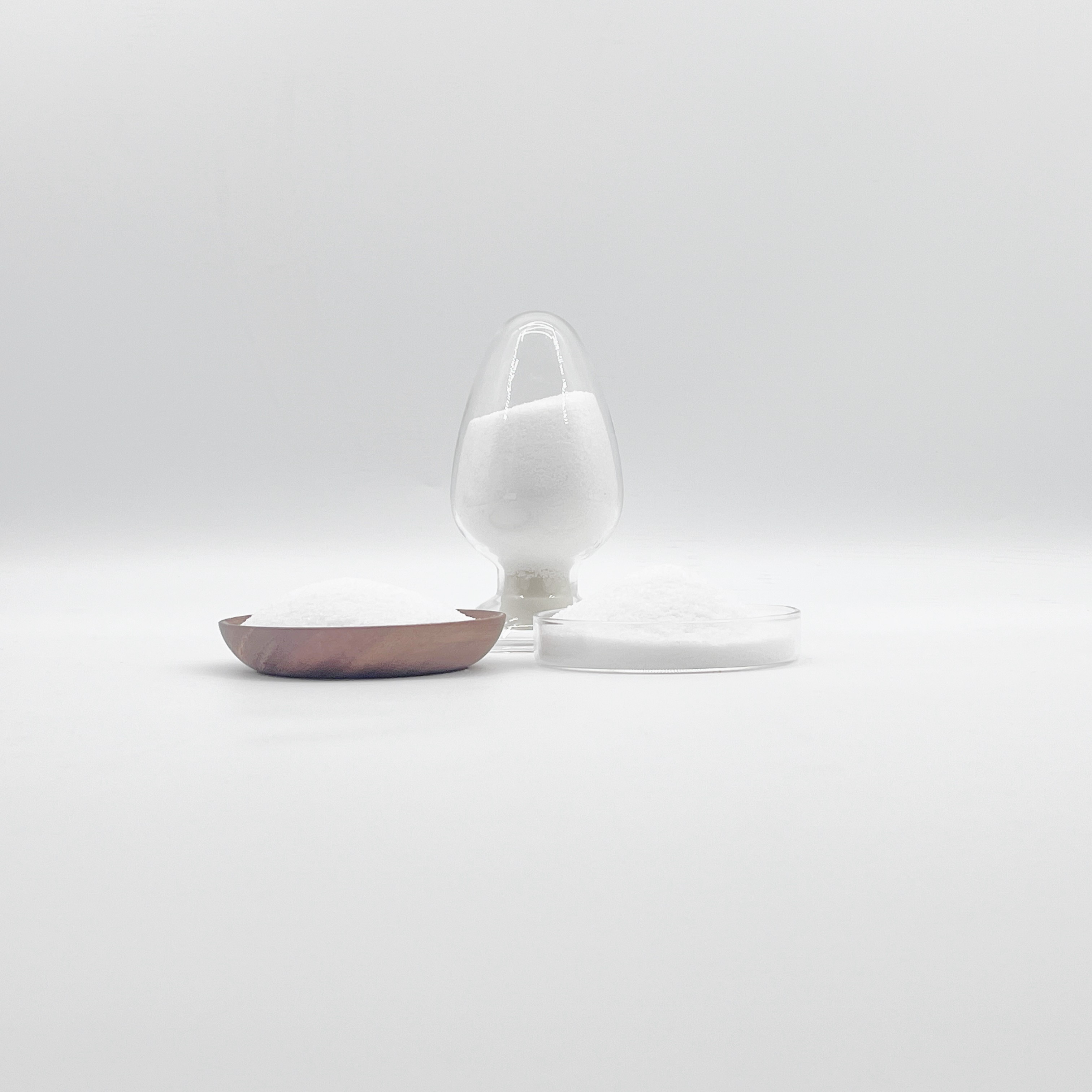 Hochreinheit Polyacrylamid für die Wasserbehandlung