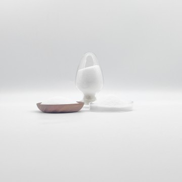 Hochreinheit Polyacrylamid für die Wasserbehandlung