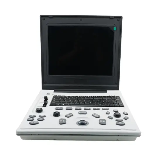 Sichuan Krayson Portable Black and White Ultrasound Machine for Human Use