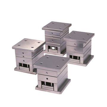 OEM/ODM Customized Precision Progressive Mold for Auto Sheet Metal Stamping Machinery